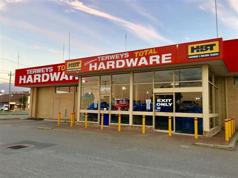 Terweys Total Hardware StoreTerweys .